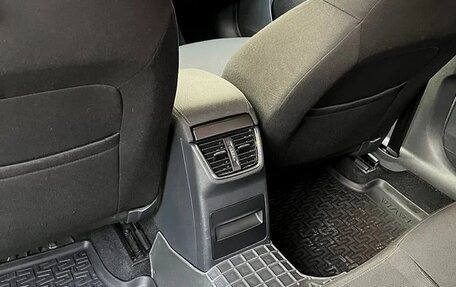 Skoda Octavia, 2018 год, 1 700 000 рублей, 15 фотография