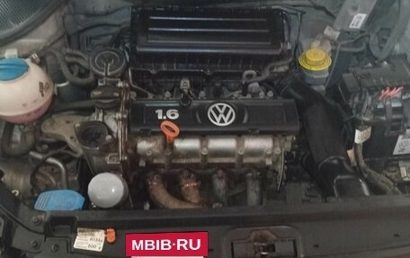 Volkswagen Polo VI (EU Market), 2011 год, 575 000 рублей, 8 фотография