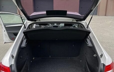 Skoda Octavia, 2018 год, 1 700 000 рублей, 16 фотография