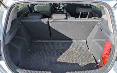 KIA cee'd III, 2018 год, 1 490 000 рублей, 10 фотография