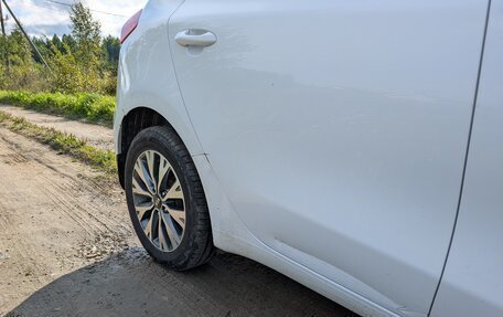 KIA cee'd III, 2018 год, 1 490 000 рублей, 5 фотография