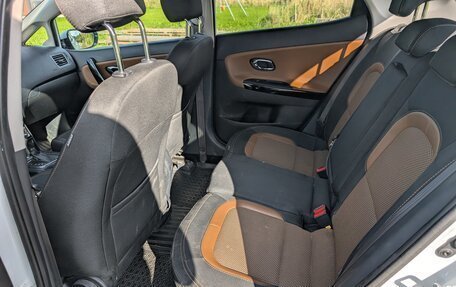 KIA cee'd III, 2018 год, 1 490 000 рублей, 12 фотография
