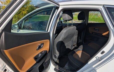 KIA cee'd III, 2018 год, 1 490 000 рублей, 11 фотография