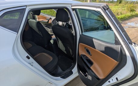 KIA cee'd III, 2018 год, 1 490 000 рублей, 15 фотография