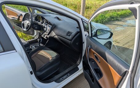 KIA cee'd III, 2018 год, 1 490 000 рублей, 16 фотография