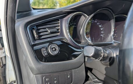 KIA cee'd III, 2018 год, 1 490 000 рублей, 20 фотография