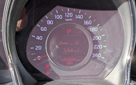 KIA cee'd III, 2018 год, 1 490 000 рублей, 18 фотография