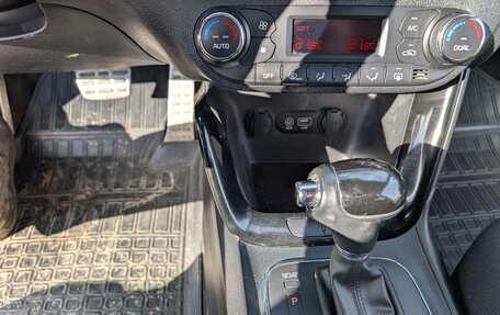 KIA cee'd III, 2018 год, 1 490 000 рублей, 21 фотография