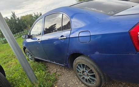 Lifan Solano I (630) рестайлинг, 2013 год, 170 000 рублей, 3 фотография