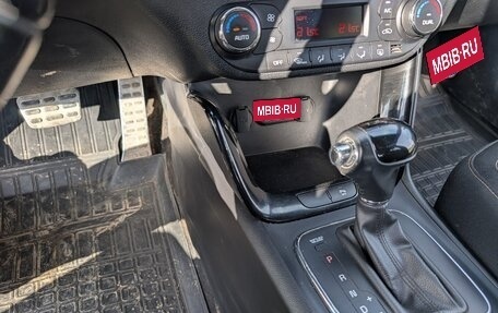 KIA cee'd III, 2018 год, 1 490 000 рублей, 22 фотография