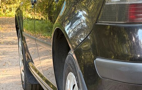 Volkswagen Golf IV, 1999 год, 549 000 рублей, 6 фотография