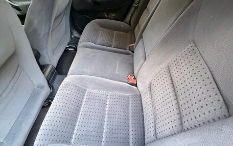 Volkswagen Golf IV, 1999 год, 549 000 рублей, 8 фотография