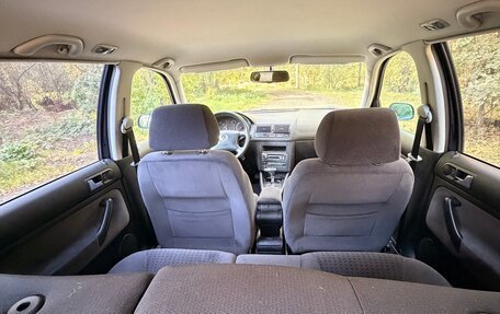 Volkswagen Golf IV, 1999 год, 549 000 рублей, 7 фотография