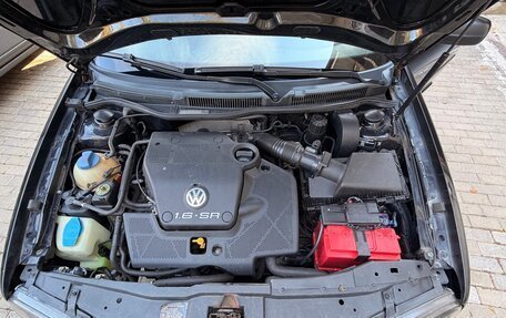 Volkswagen Golf IV, 1999 год, 549 000 рублей, 16 фотография
