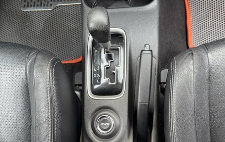 Mitsubishi Outlander III рестайлинг 3, 2015 год, 1 650 000 рублей, 4 фотография