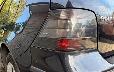 Volkswagen Golf IV, 1999 год, 549 000 рублей, 20 фотография