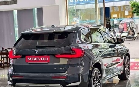 BMW X1, 2024 год, 4 450 504 рублей, 4 фотография
