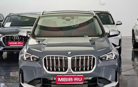 BMW X1, 2024 год, 4 450 504 рублей, 2 фотография