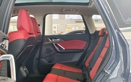 BMW X1, 2024 год, 4 450 504 рублей, 11 фотография