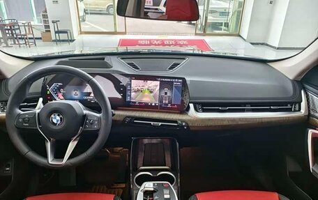 BMW X1, 2024 год, 4 450 504 рублей, 7 фотография