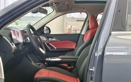 BMW X1, 2024 год, 4 450 504 рублей, 9 фотография