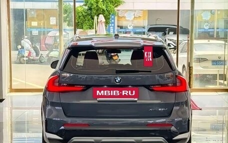 BMW X1, 2024 год, 4 450 504 рублей, 6 фотография