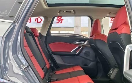 BMW X1, 2024 год, 4 450 504 рублей, 12 фотография