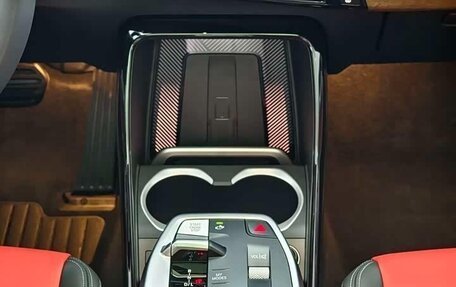 BMW X1, 2024 год, 4 450 504 рублей, 13 фотография