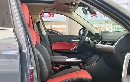 BMW X1, 2024 год, 4 450 504 рублей, 10 фотография