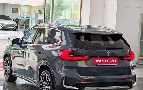 BMW X1, 2024 год, 4 450 504 рублей, 5 фотография