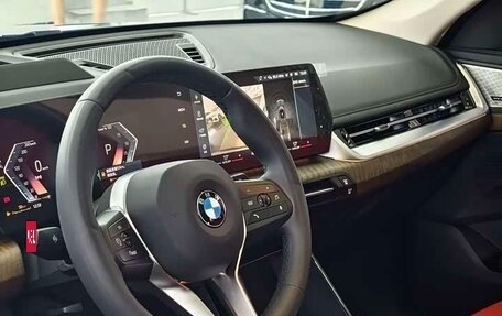 BMW X1, 2024 год, 4 450 504 рублей, 8 фотография