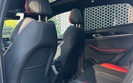 Geely Coolray I, 2024 год, 2 190 000 рублей, 11 фотография
