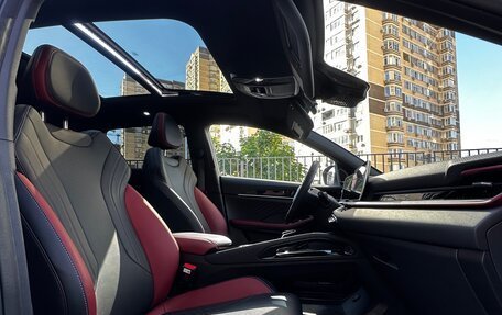 Geely Coolray I, 2024 год, 2 190 000 рублей, 15 фотография