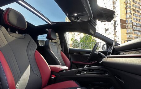 Geely Coolray I, 2024 год, 2 190 000 рублей, 17 фотография
