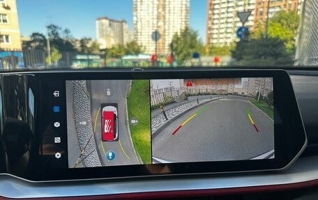 Geely Coolray I, 2024 год, 2 190 000 рублей, 20 фотография