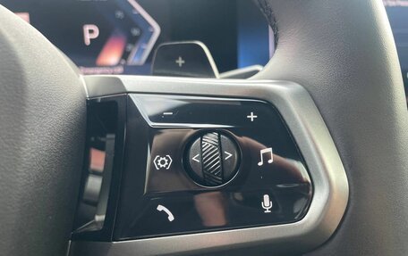 BMW 5 серия, 2024 год, 6 890 000 рублей, 17 фотография