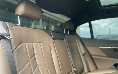 BMW 5 серия, 2024 год, 6 890 000 рублей, 31 фотография