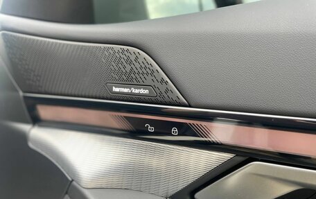 BMW 5 серия, 2024 год, 6 890 000 рублей, 29 фотография
