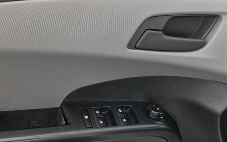 Chevrolet Aveo III, 2015 год, 607 000 рублей, 8 фотография