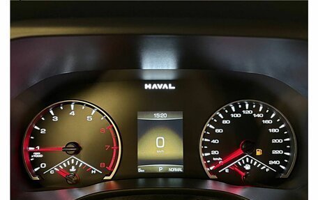 Haval Jolion, 2026 год, 2 499 000 рублей, 12 фотография