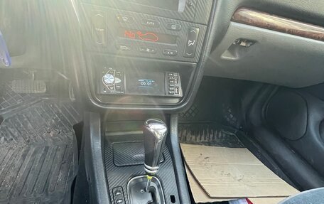 Peugeot 406 I, 2000 год, 110 000 рублей, 11 фотография