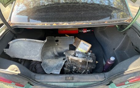 Peugeot 406 I, 2000 год, 110 000 рублей, 8 фотография