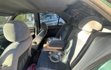 Peugeot 406 I, 2000 год, 110 000 рублей, 10 фотография