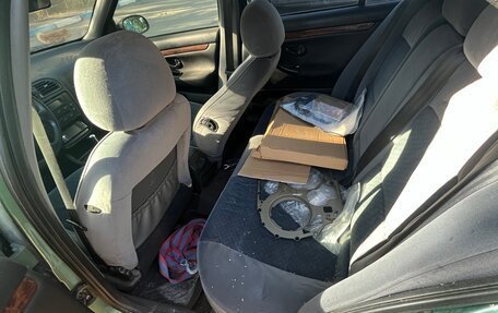 Peugeot 406 I, 2000 год, 110 000 рублей, 9 фотография