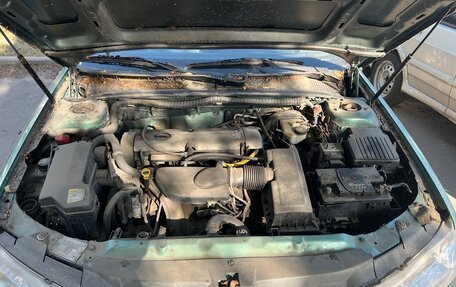 Peugeot 406 I, 2000 год, 110 000 рублей, 7 фотография