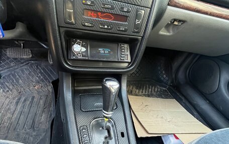 Peugeot 406 I, 2000 год, 110 000 рублей, 12 фотография