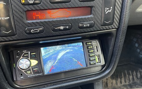 Peugeot 406 I, 2000 год, 110 000 рублей, 14 фотография