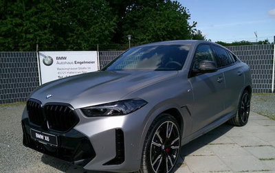 BMW X6, 2026 год, 15 340 000 рублей, 1 фотография