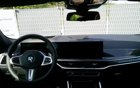 BMW X6, 2026 год, 15 340 000 рублей, 8 фотография