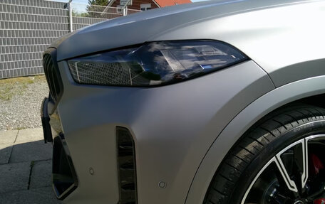 BMW X6, 2026 год, 15 340 000 рублей, 6 фотография